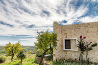 Day 8 - Noto Villa
