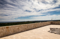 Day 8 - Noto Villa Roof