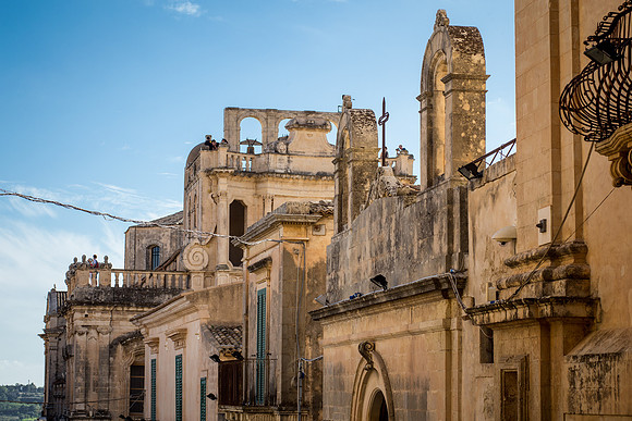 Day 8 - Noto