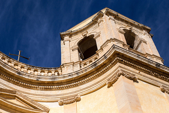 Day 8 - Chiesa di Montevergini