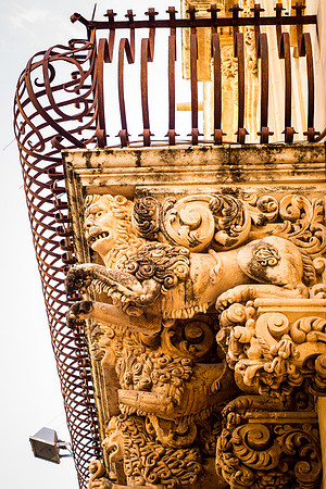 Day 8 - Palazzo Nicolaci di Villadorata