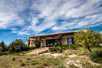Day 8 - Noto Villa