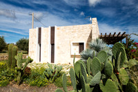 Day 8 - Noto Villa