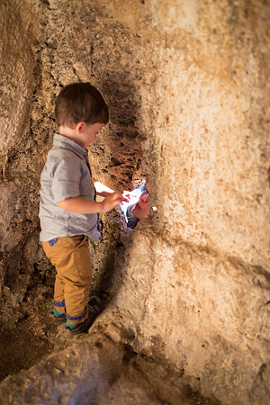 Day 9 - Cave Sebs