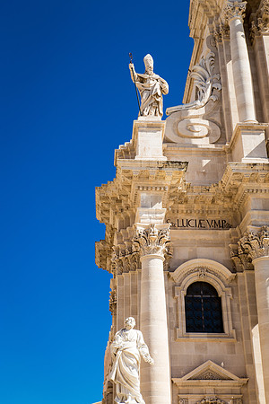 Day 9 - Duomo