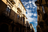 Day 9 - Syracuse Streets