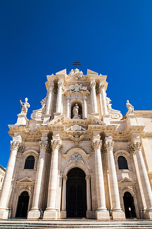 Day 9 - Duomo