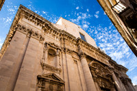 Day 9 - Chiesa del Collegio dei Gesuiti