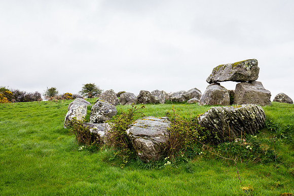 Carrowmore Megalithic Cemetery