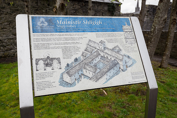 Sligo Abbey