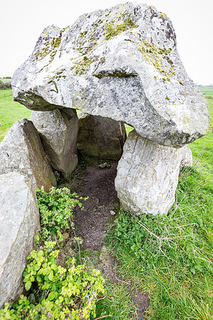 Carrowmore Megalithic Cemetery