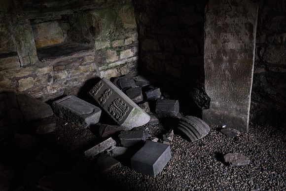Sligo Abbey