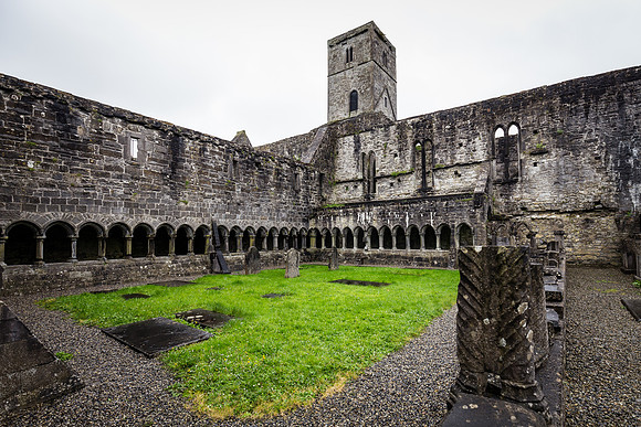 Sligo Abbey