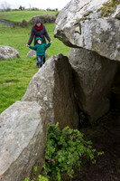 Carrowmore Megalithic Cemetery