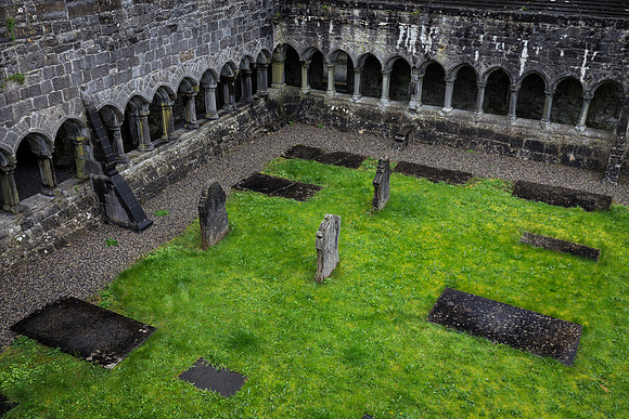 Sligo Abbey
