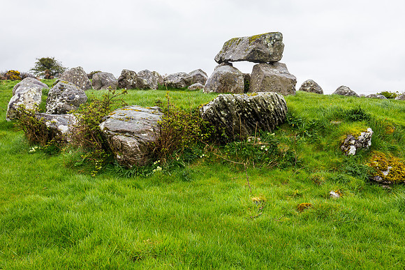 Carrowmore Megalithic Cemetery