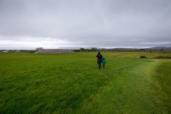 Carrowmore Megalithic Cemetery