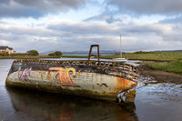 Day 8 - Carrowmore, Sligo Abbey, Rosses Point, Grave of W.B Yeats at Drumcliffe Church