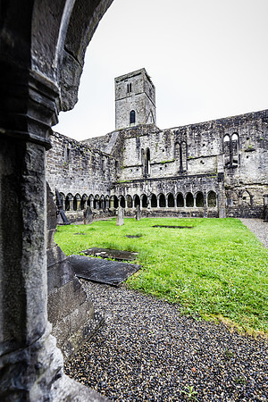 Sligo Abbey