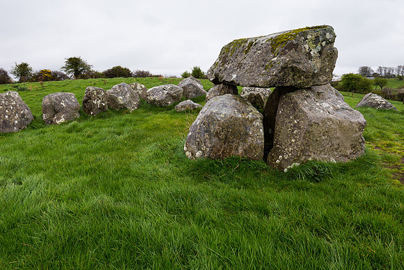 Carrowmore Megalithic Cemetery
