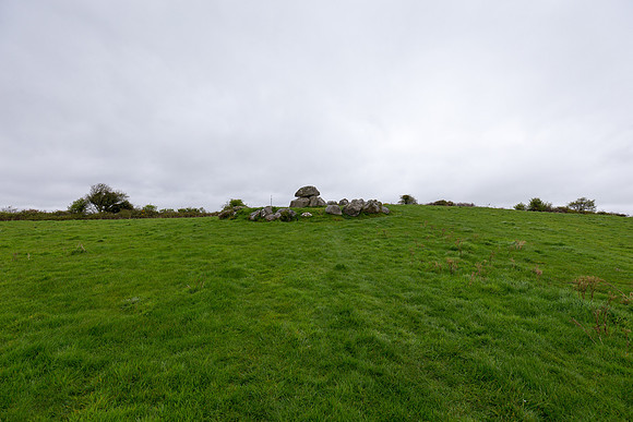 Carrowmore Megalithic Cemetery