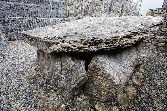 Carrowmore Megalithic Cemetery