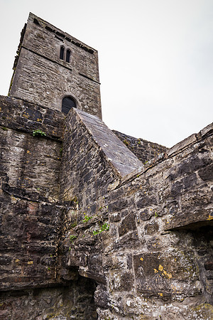 Sligo Abbey