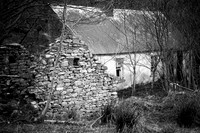 Derelict House