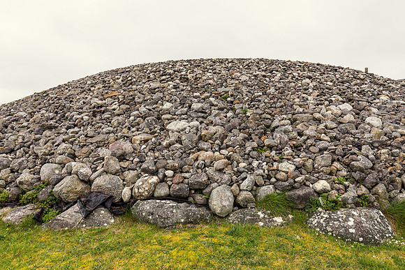 Carrowmore Megalithic Cemetery