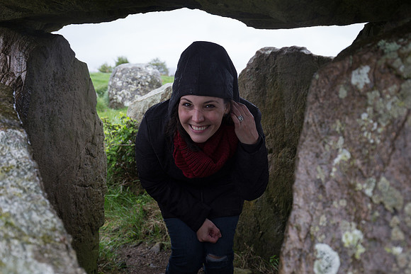 Carrowmore Megalithic Cemetery