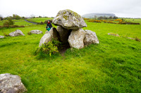 Carrowmore Megalithic Cemetery