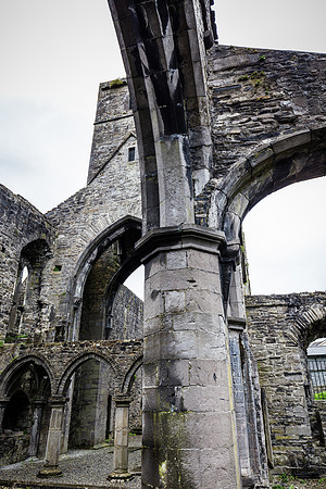 Sligo Abbey