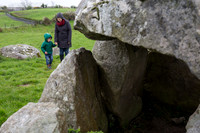 Carrowmore Megalithic Cemetery