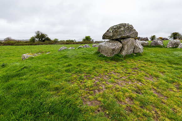 Carrowmore Megalithic Cemetery