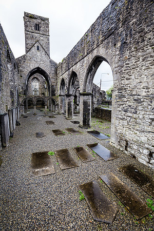 Sligo Abbey