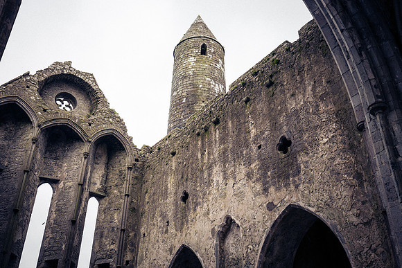 Rock of Cashel