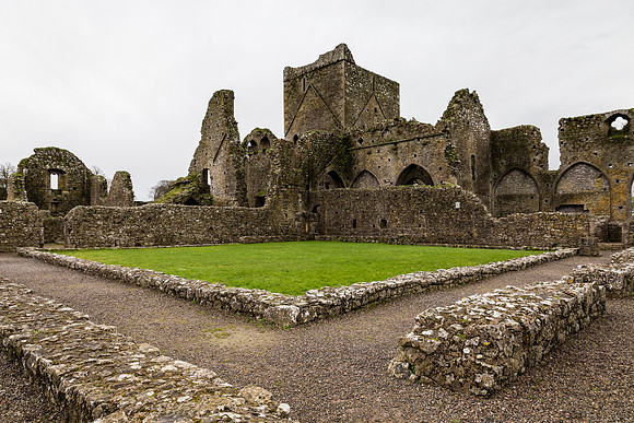 Hore Abbey