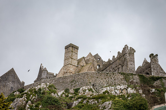 Rock of Cashel