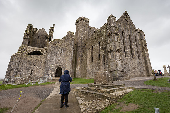 Rock of Cashel