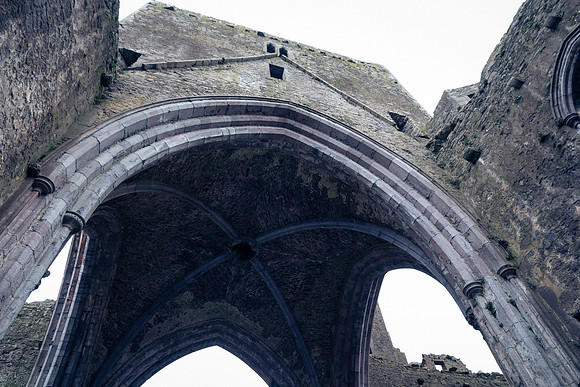 Rock of Cashel