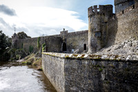 Cahir Castle