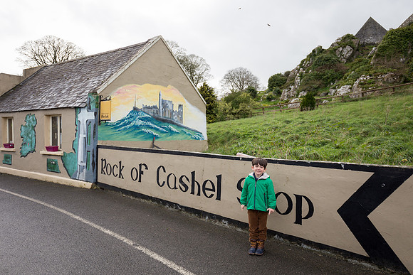 Cashel