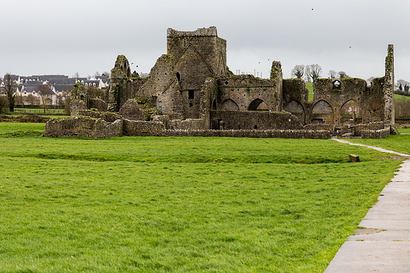 Hore Abbey