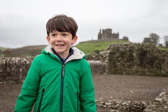 Hore Abbey