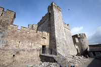 Cahir Castle