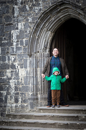 Rock of Cashel