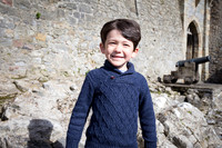 Cahir Castle