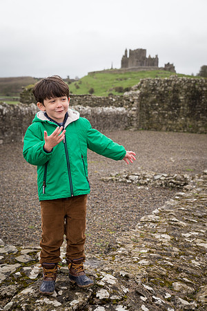 Hore Abbey