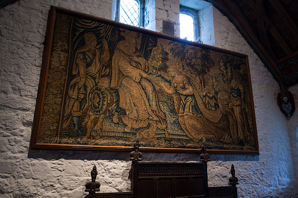 Rock of Cashel