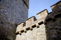 Cahir Castle